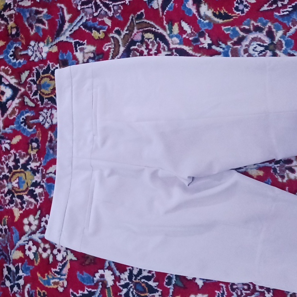 Light Pink Mauve Trouser - image 3